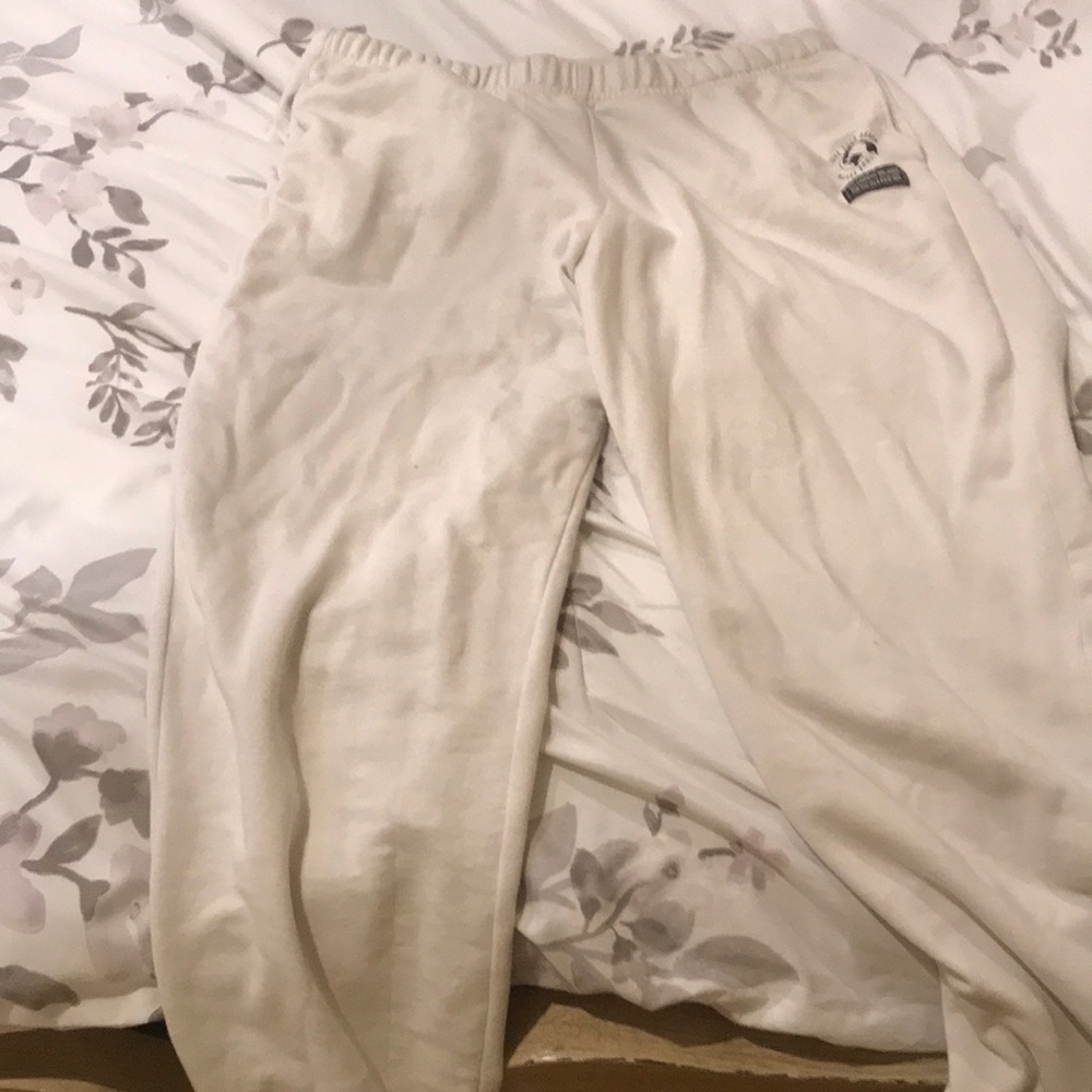 Sweatpants